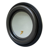 1 Subwoofer Zetta 900 Rms 1800w 12 Polegadas 4 Ohms Novo