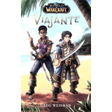 Libro World Of Warcraft Viajante De Weisman Greg Almedina