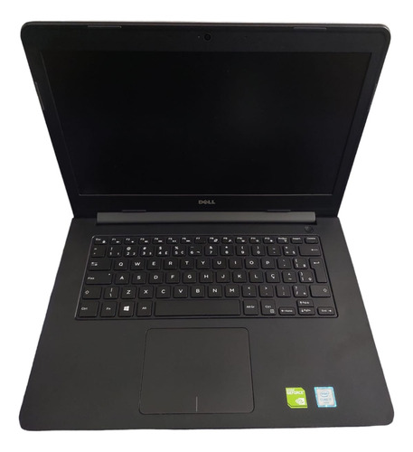 Notebook Dell Inspiron 5457 Core I7