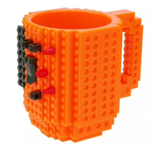 Taza Mug Tazon Lego B20