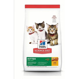 Hills Felino Kitten 7lb