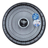 Grade Dianteira Ventilador Vtx-40 Bravio 40cm Preto Mondial