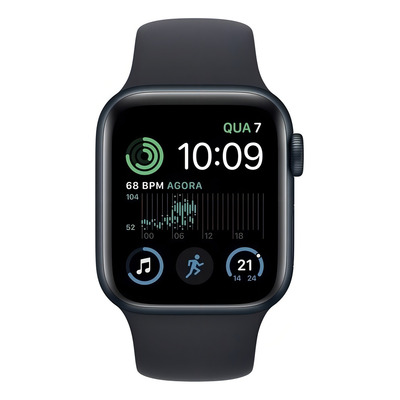 Apple Watch Se 40mm | MercadoLivre 📦 Apple Watch Se 40mm | MercadoLivre 📦