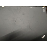 Laptop Thinkpad Lenovo 7659c89 Por Partes 