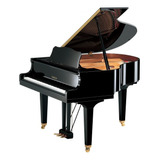 Piano 1/4 Cola Yamaha Gb1kpe Nuevo Distribuidor Oficial !!