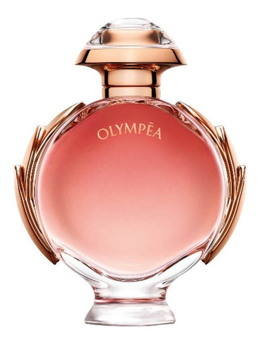 Paco Rabanne Olympéa Legend Perfume W Edp X 80ml Masaromas