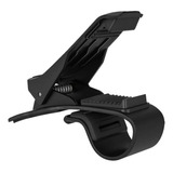 Soporte Para Auto Celular Gps Con Clip Tablero Onebox Ob-cp3