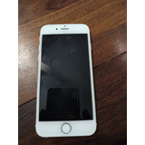 iPhone 6 16 Gb Dorado Usado Sin Detalles Bateria 83 % 