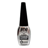 Idi Esmalte Titanium Fortalecedor Uñas Blandas 