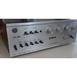 Amplificador Gradiente Lab 1000  Integrado  -  Muito Som