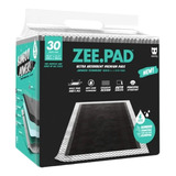 Tapete Higienico Zee Pad 30 Unidades 60x80 - Canino Zeepad