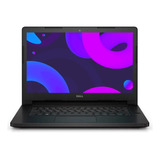 Notebook Dell Latitude 3470 Core I5 16gb 480gb Ssd + Brinde