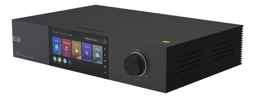 Dac Convertidor De Audio Digital A Análogo Eversolo Dmp-a8