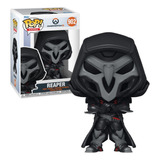 Funko Pop Reaper 902 - Overwatch