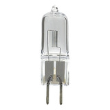 Osram - Lâmpada Halogena 24v 50w Gy6.35 - 13090 / 64445u Cor Da Luz 3000k