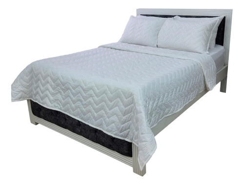 Edredón Unifaz Cama Semidoble 120x190cm Escoge Tu Diseño 