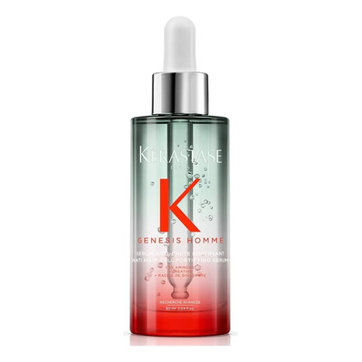 Sérum Anti Caída Cabello Kérastase Génesis Homme 90ml | Envío gratis