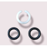 Kit Aneis Oring Para  Bica Torneira 5/8