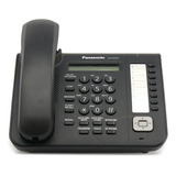 Kx-dt521 Panasonic Teléfono Dig. Negro 8 Teclas Ns Ncp Tda