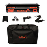 Pedalboard Doble A® - Modelo Tam 60-4 (incluye Bolso)