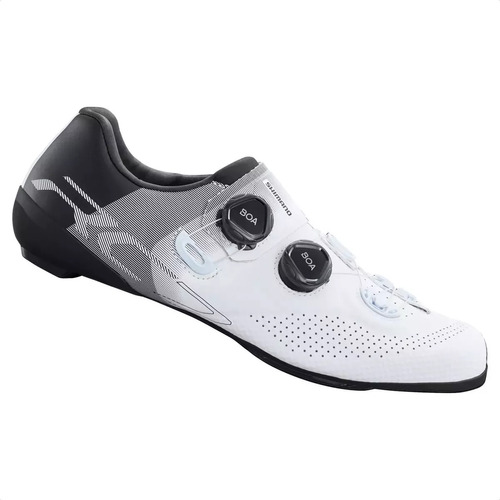 Zapatillas Shimano Ciclismo De Ruta Rc702