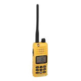 Handy Vhf Emergencia Gmdss - Radio 