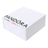  Caja De Regalo Para Collar Aretes Anillo O Pulsera Pandora