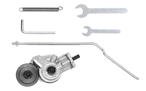 Taladro Eléctrico, Cizalla Rotativa, Tijeras Eléctricas De H