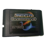 Everdrive Sega Genesis