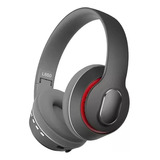 Auricular Over-ear L650 Usb Bluetooth 5.1  Sd/fm/aux/mic