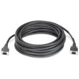 Cable Vga M A M 1,8mts - Conectores Hd Moldeados - Extron