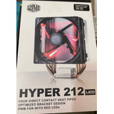 Cooler Master Hyper 212 Evo V2