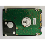 Hdd Samsung 500gb Modelo St500lm012 (não Funciona)