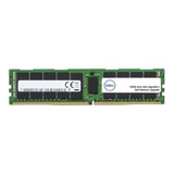 Memoria Dell Poweredge 1x16gb 3200mhz Aa783421 Aa810826