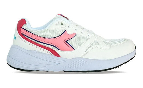 Zapatilla Diadora Mujer Treno