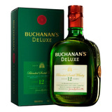 Whisky Buchanan´s 12 Años - 750ml