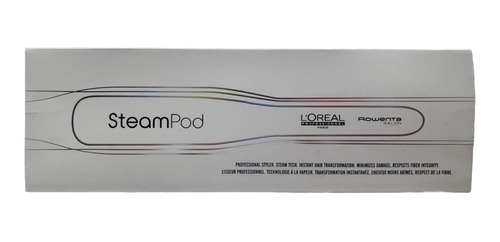 Steam Pod