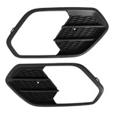 1 Par De Fundas De Rejilla Para Ford Escape Kuga 2017-2019