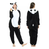 Pijama Kigurumi Niños Unicornios Animales Mameluco Disfraz