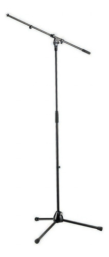 König & Meyer Pedestal Para Micrófono Con Boom 21020-500-55
