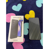 Celular Samsung A54 5g Negro