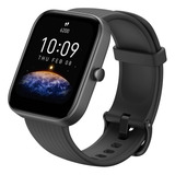 Relogio Smartwatch Amazfit Bip 3 Pro 1.69 Preto Com Gps