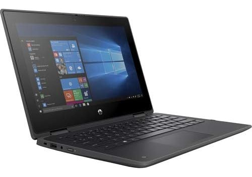 Hp Probook Xg5 Ee 11.6 Computadora Portátil 2 En 1 Con Panta