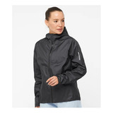 Campera Mujer Salomon Bonatti Wp Jacket W - S+w