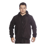 Jaqueta Masculina Corta Vento Masculino Agasalho Blusa Frio