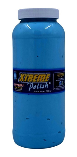 Xtreme Polish  + Was 1 Lt