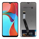 Tela Display Para Redmi 9 / Redmi9 Sem Aro Oled Envio Já