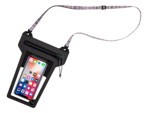 Bolso Estanco Celular Telefono Nite Ize Runoff Ip67 P/ Playa