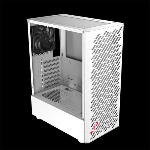 Gabinete Adata Xpg Valor Air Mid Tower White