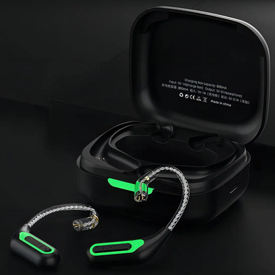 Modulo Bluetooth Kz Az10 5.2 Aptx\u002Ftws 50 H De Reproducción Tipo C | Meses sin interés